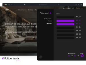 Adelia Follow Leads